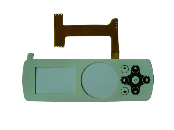 FPC 薄膜開關